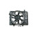 ventilateur de refroidissement CFF 127 000P Mahle, Vignette 2