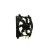 ventilateur de refroidissement CFF 131 000P Mahle, Vignette 6