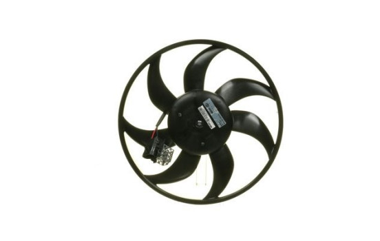 ventilateur de refroidissement CFF 160 000P Mahle, Image 7
