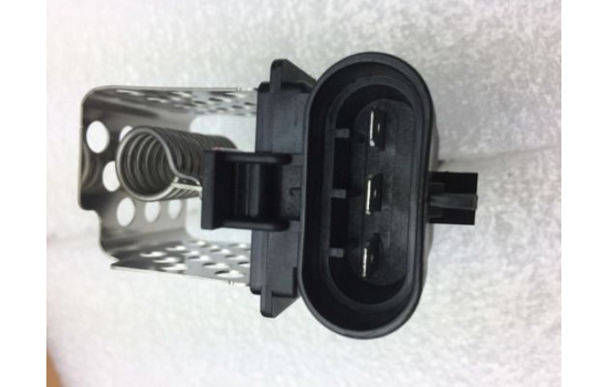 ventilateur de refroidissement CFF 160 000P Mahle, Image 11