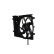 ventilateur de refroidissement CFF 181 000P Mahle, Vignette 4