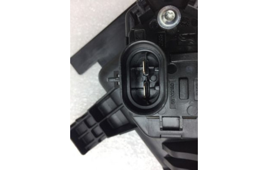 ventilateur de refroidissement CFF 183 000P Mahle, Image 4