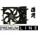 ventilateur de refroidissement CFF 183 000P Mahle, Vignette 10
