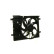 ventilateur de refroidissement CFF 183 000P Mahle, Vignette 13