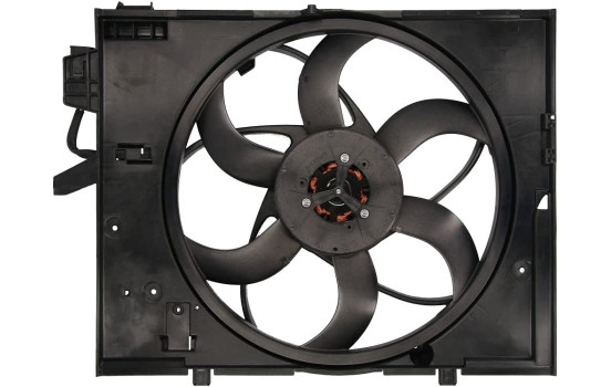 ventilateur de refroidissement CFF 190 000P Mahle