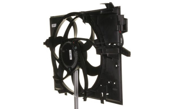 ventilateur de refroidissement CFF 190 000P Mahle, Image 2