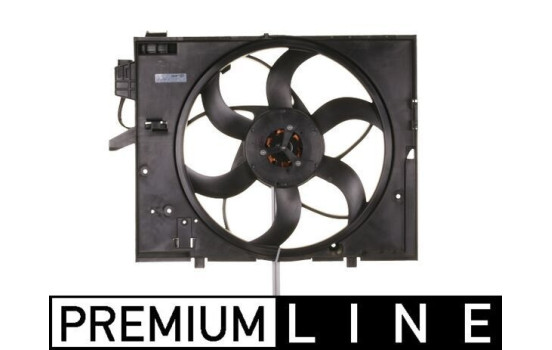 ventilateur de refroidissement CFF 190 000P Mahle, Image 8