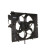 ventilateur de refroidissement CFF 190 000P Mahle, Vignette 9
