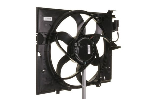 ventilateur de refroidissement CFF 190 000P Mahle, Image 11