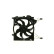 ventilateur de refroidissement CFF 191 000P Mahle, Vignette 8