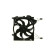 ventilateur de refroidissement CFF 191 000P Mahle, Vignette 9