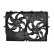 ventilateur de refroidissement CFF 193 000P Mahle