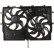 ventilateur de refroidissement CFF 194 000P Mahle