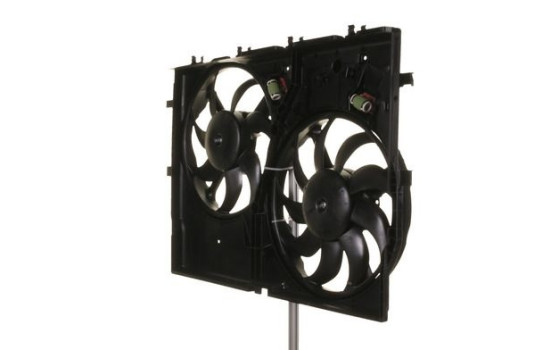 ventilateur de refroidissement CFF 194 000P Mahle, Image 5