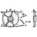 ventilateur de refroidissement CFF 21 000P Mahle, Vignette 2