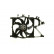 ventilateur de refroidissement CFF 21 000P Mahle, Vignette 3