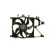 ventilateur de refroidissement CFF 21 000P Mahle, Vignette 12
