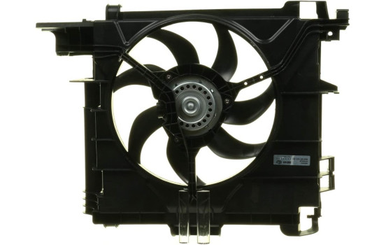 ventilateur de refroidissement CFF 211 000P Mahle