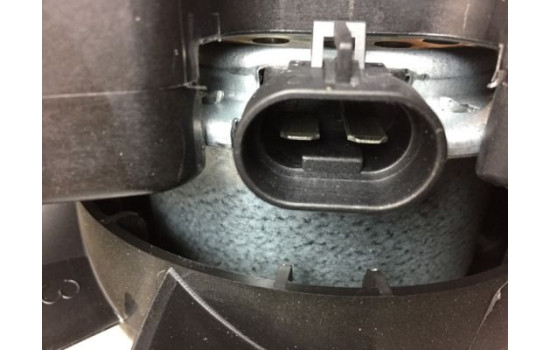 ventilateur de refroidissement CFF 211 000P Mahle, Image 12