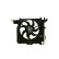 ventilateur de refroidissement CFF 211 000P Mahle, Vignette 13