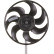 ventilateur de refroidissement CFF 214 000P Mahle
