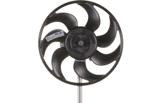 ventilateur de refroidissement CFF 214 000P Mahle