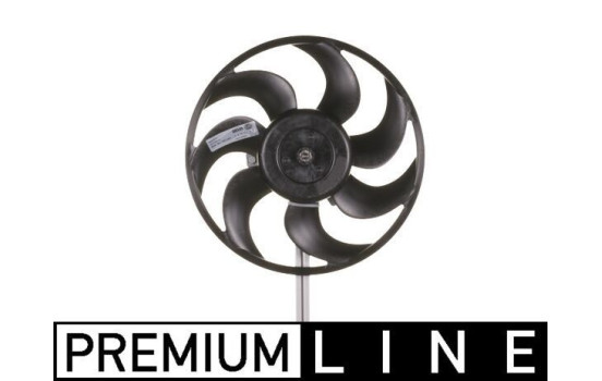 ventilateur de refroidissement CFF 214 000P Mahle, Image 2