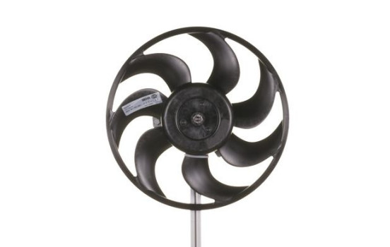 ventilateur de refroidissement CFF 214 000P Mahle, Image 4