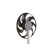 ventilateur de refroidissement CFF 214 000P Mahle, Vignette 7