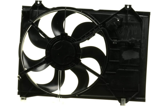 ventilateur de refroidissement CFF 223 000P Mahle
