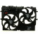 ventilateur de refroidissement CFF 230 000P Mahle