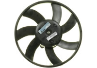ventilateur de refroidissement CFF 234 000P Mahle
