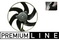 ventilateur de refroidissement CFF 281 000P Mahle