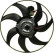 ventilateur de refroidissement CFF 337 000P Mahle, Vignette 2