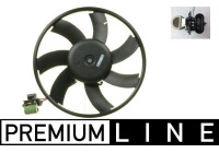 ventilateur de refroidissement CFF 340 000P Mahle