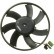 ventilateur de refroidissement CFF 343 000P Mahle