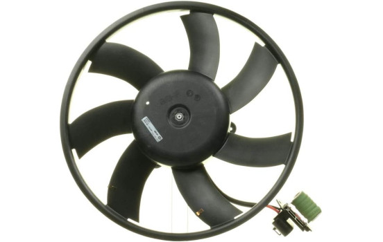 ventilateur de refroidissement CFF 343 000P Mahle