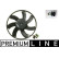 ventilateur de refroidissement CFF 343 000P Mahle, Vignette 2