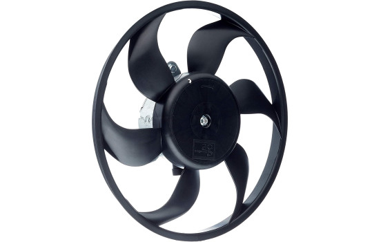 ventilateur de refroidissement CFF 383 000S Mahle