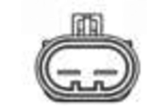 ventilateur de refroidissement CFF 383 000S Mahle, Image 4