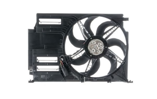 ventilateur de refroidissement CFF 403 000P Mahle, Image 4