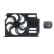 ventilateur de refroidissement CFF 403 000P Mahle, Vignette 8