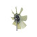 ventilateur de refroidissement CFF 419 000P Mahle, Vignette 9
