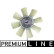 ventilateur de refroidissement CFF 420 000P Mahle, Vignette 2
