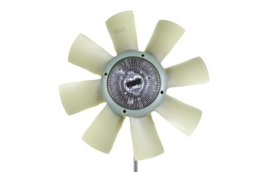 ventilateur de refroidissement CFF 420 000P Mahle, Image 4