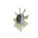 ventilateur de refroidissement CFF 420 000P Mahle, Vignette 5