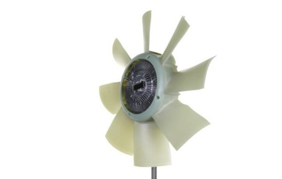 ventilateur de refroidissement CFF 420 000P Mahle, Image 5