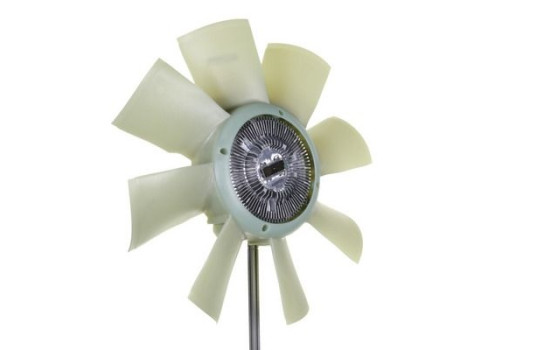 ventilateur de refroidissement CFF 420 000P Mahle, Image 11