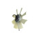 ventilateur de refroidissement CFF 421 000P Mahle, Vignette 3