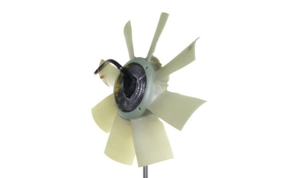 ventilateur de refroidissement CFF 421 000P Mahle, Image 3